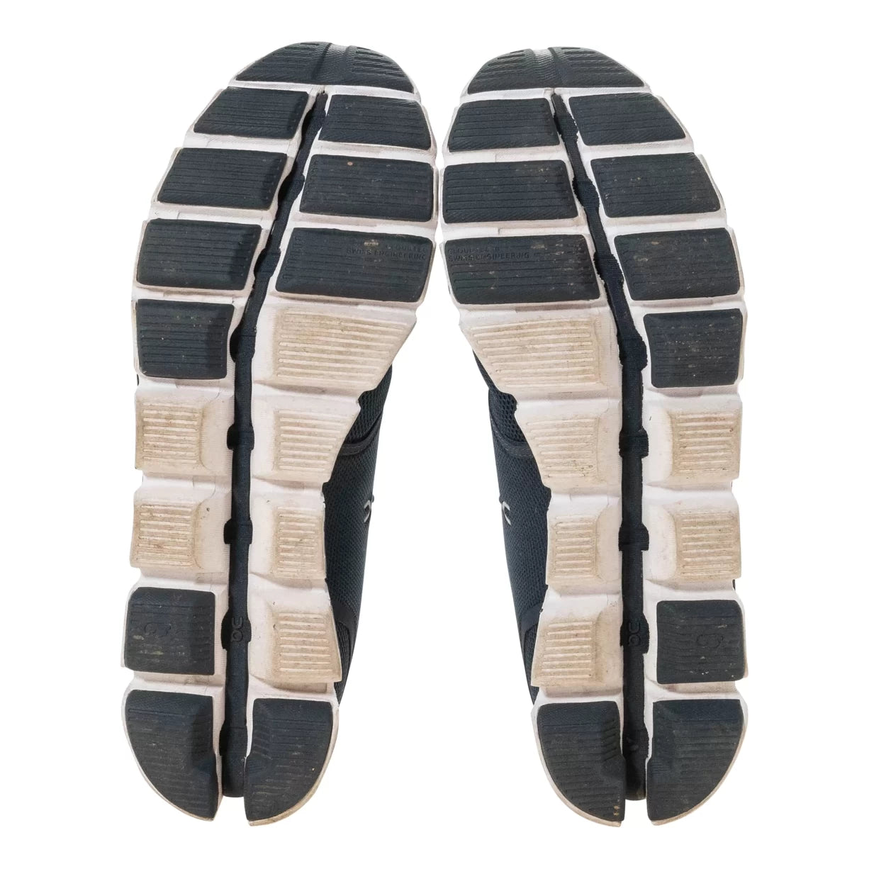 10Navy/White