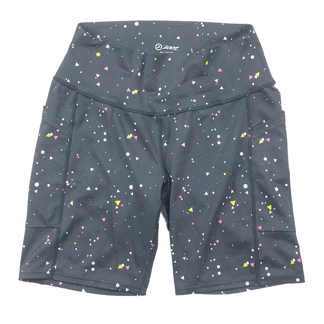 XXLBlack/Multi