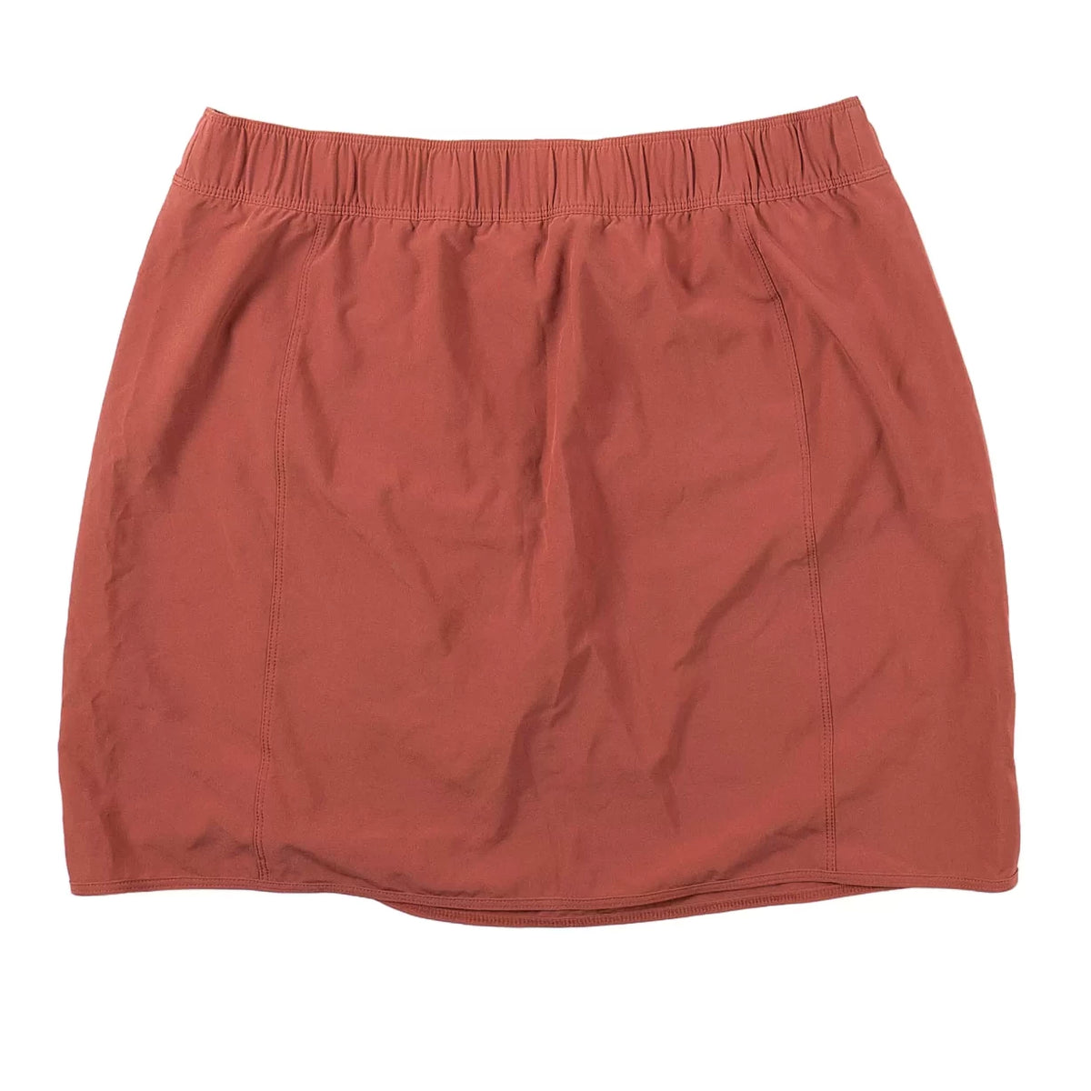 MRed Orange