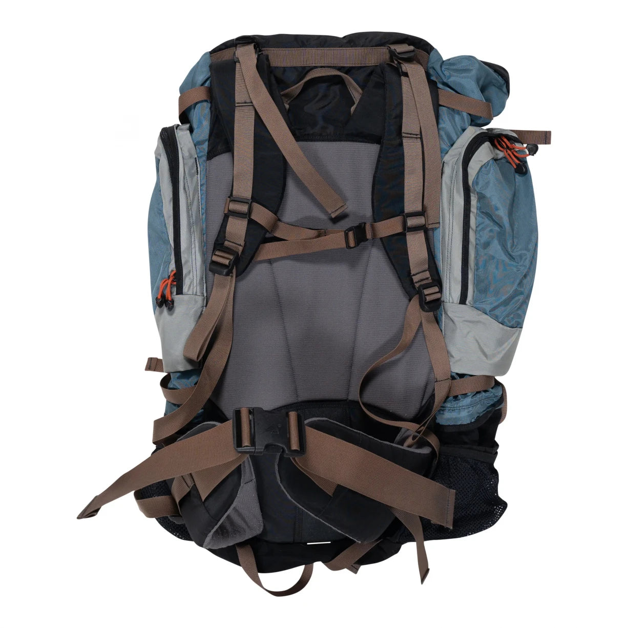 ★THE MUSEUM VISITOR★ PREORDERMESH MOUNTAINEERING BACKPACK Eastern Mountain Sports Trail II Backpack – Geartrade.com