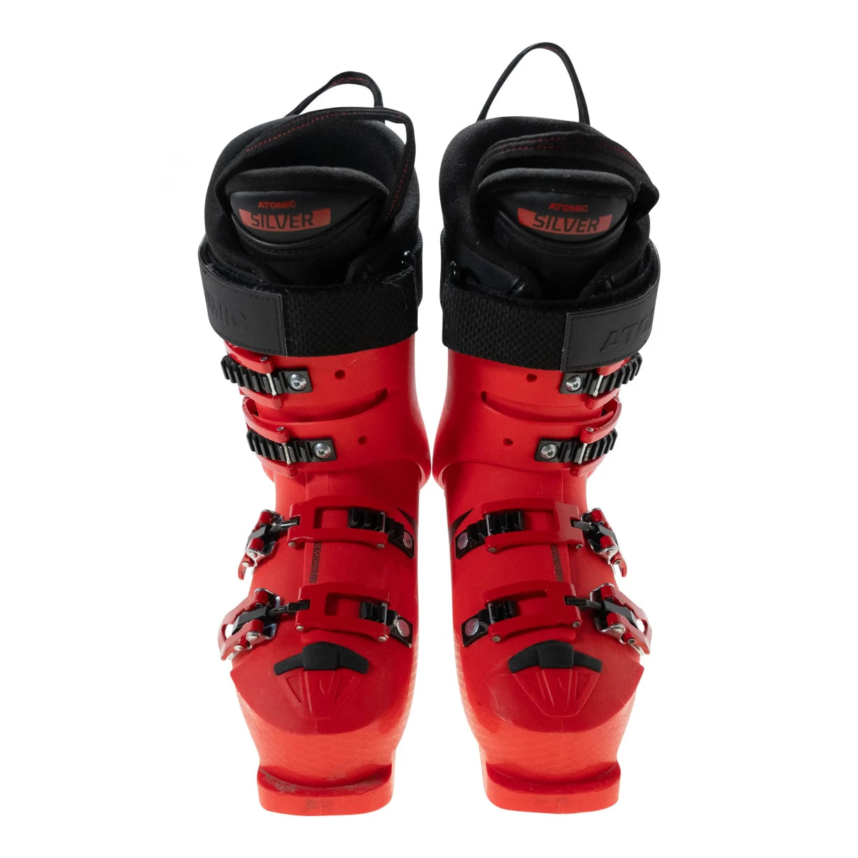 25/25.5Alert Red