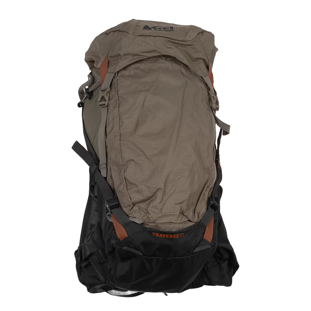 MTan/Black