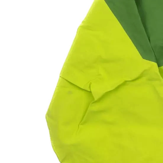 MGreen