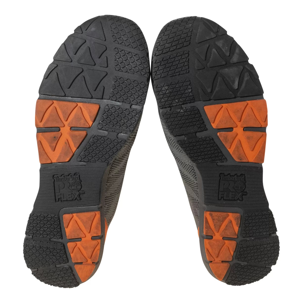 10Grey/Orange