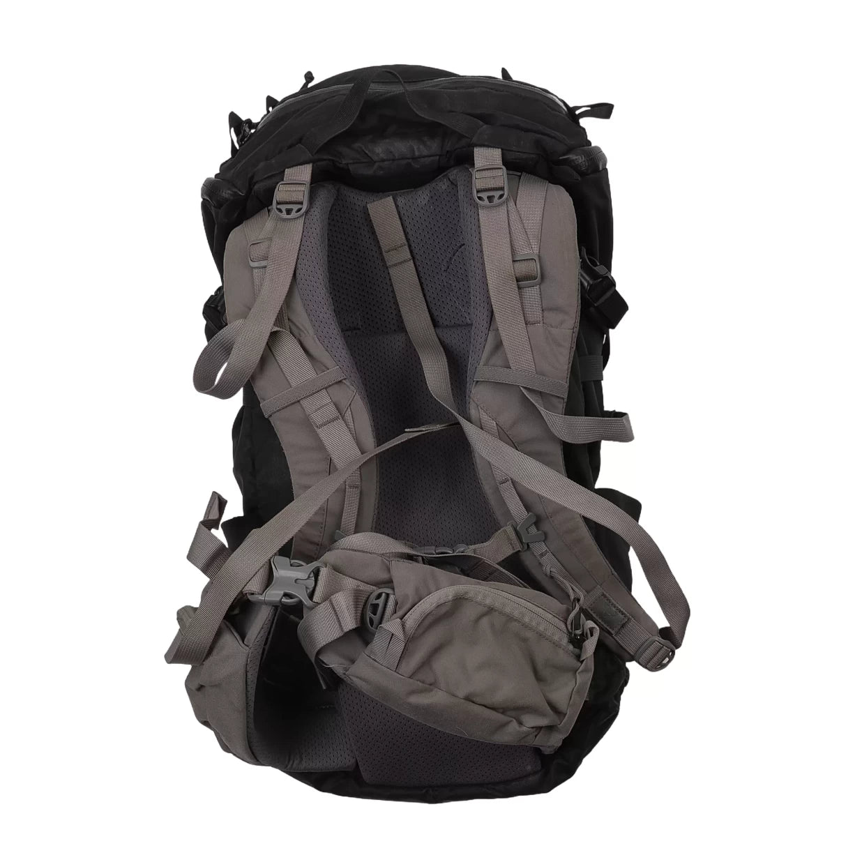 32 LBlack