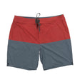 38Red/Grey