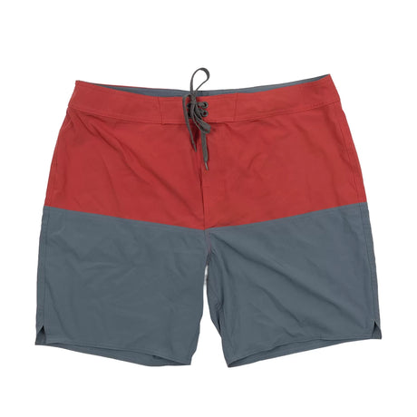 38Red/Grey