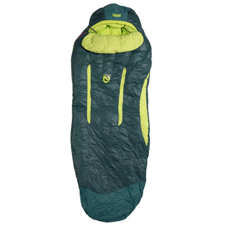 LongGreen