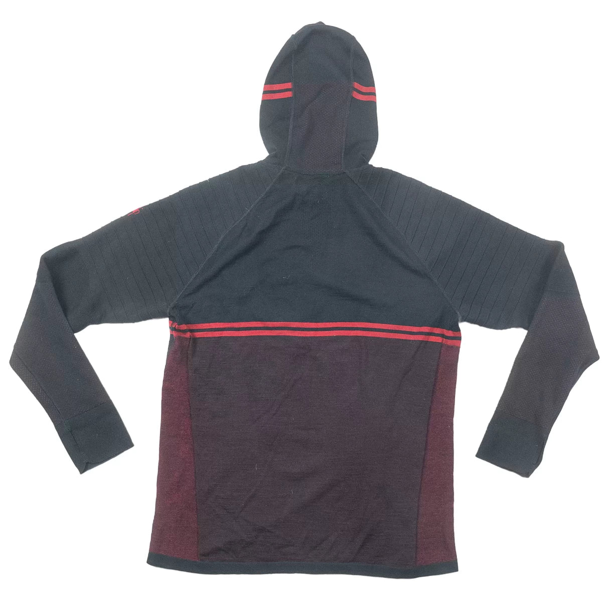 XLBlack/Red