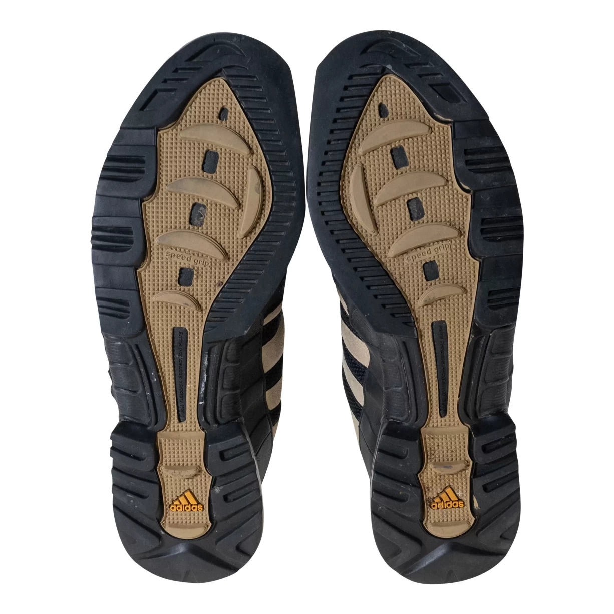 13Tan/Black