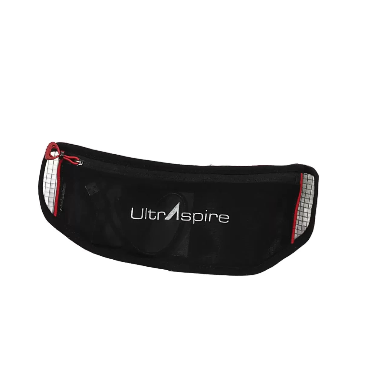 One SizeBlack/Red