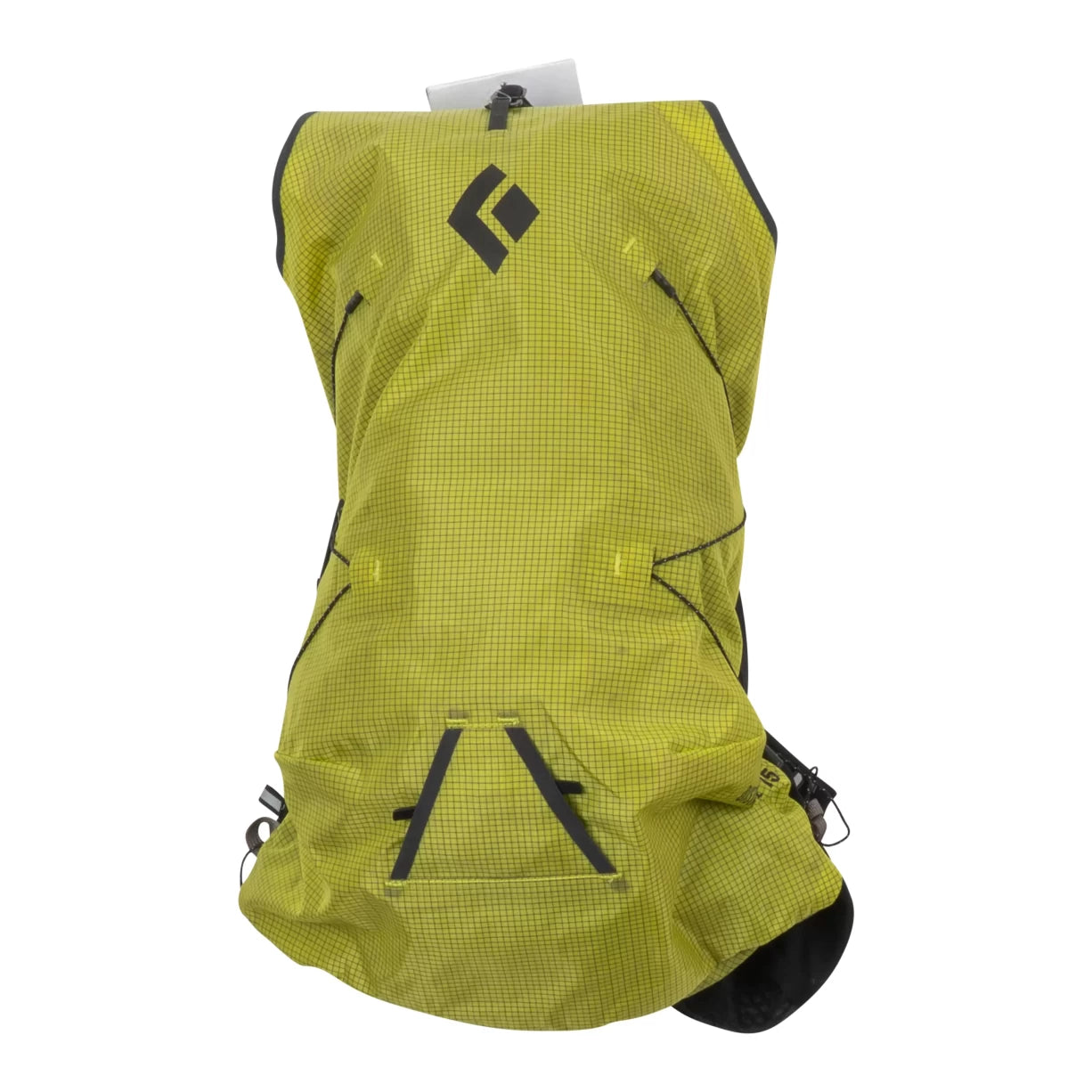 15 LNeon Green