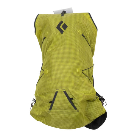 15 LNeon Green
