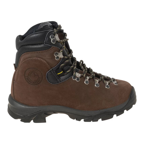 9.5Brown