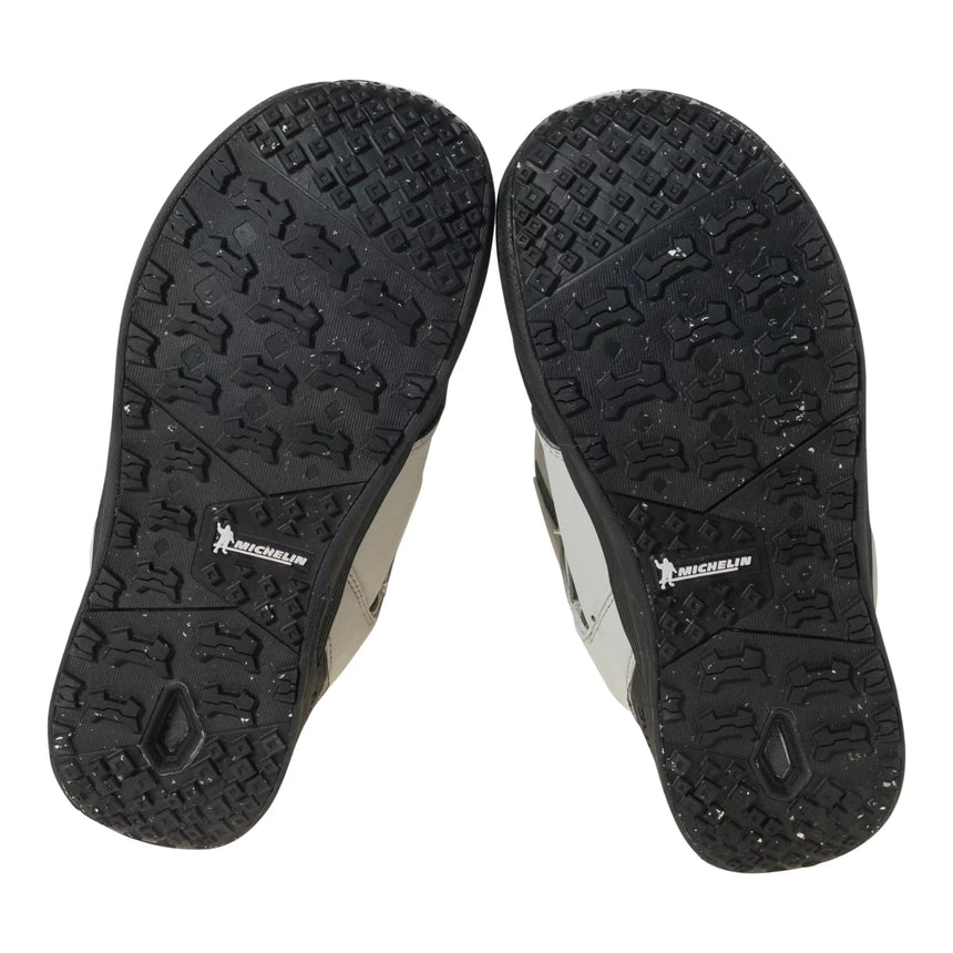 Ride Lasso Pro Snowboard Boots - Men's - Everything from Ride Lasso Pro Snowboard Boots - Men's - Everything from
