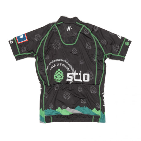 MBlack/Green