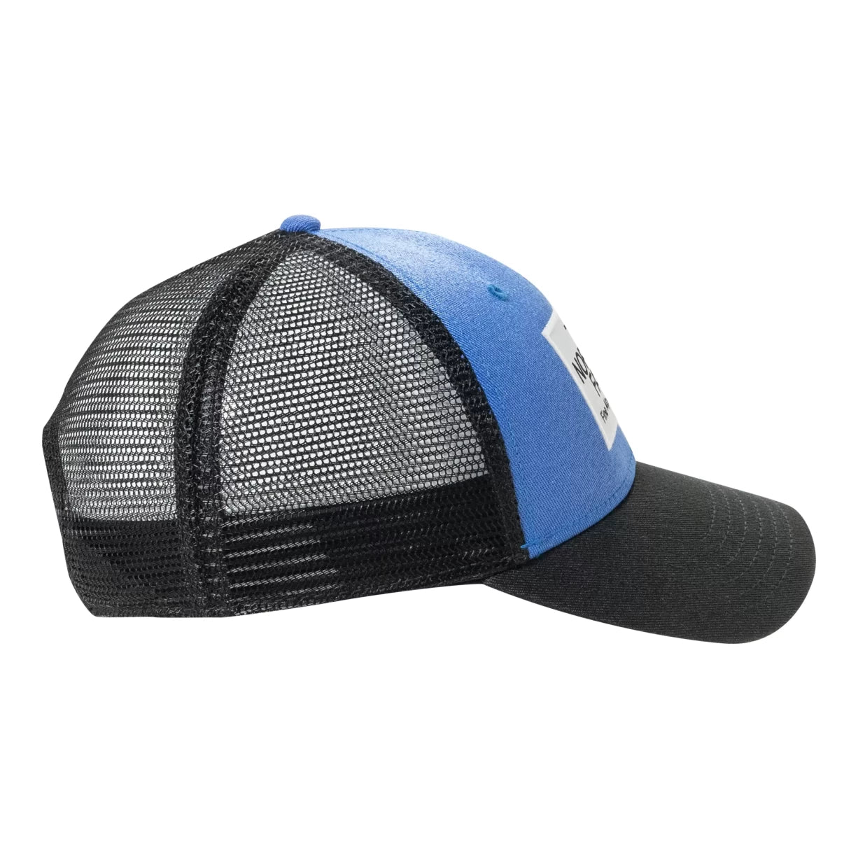One SizeBlue/Black