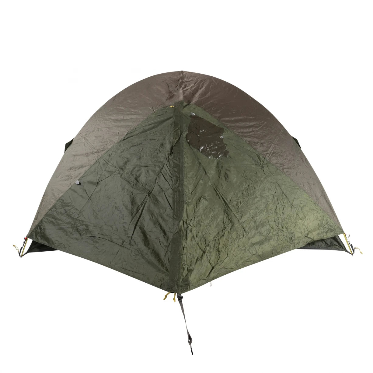 3 PersonCedar Brown