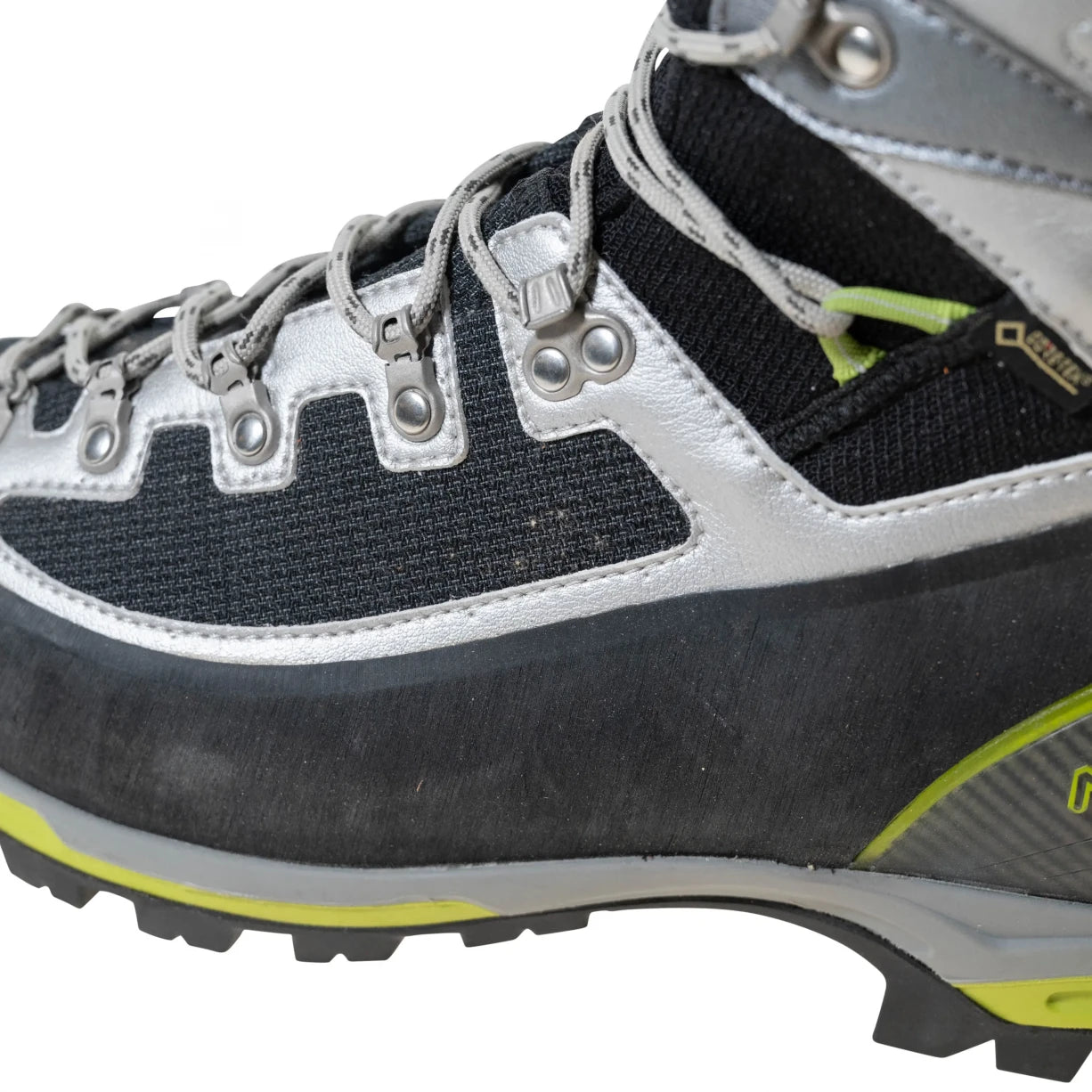 46.5Grey/Green