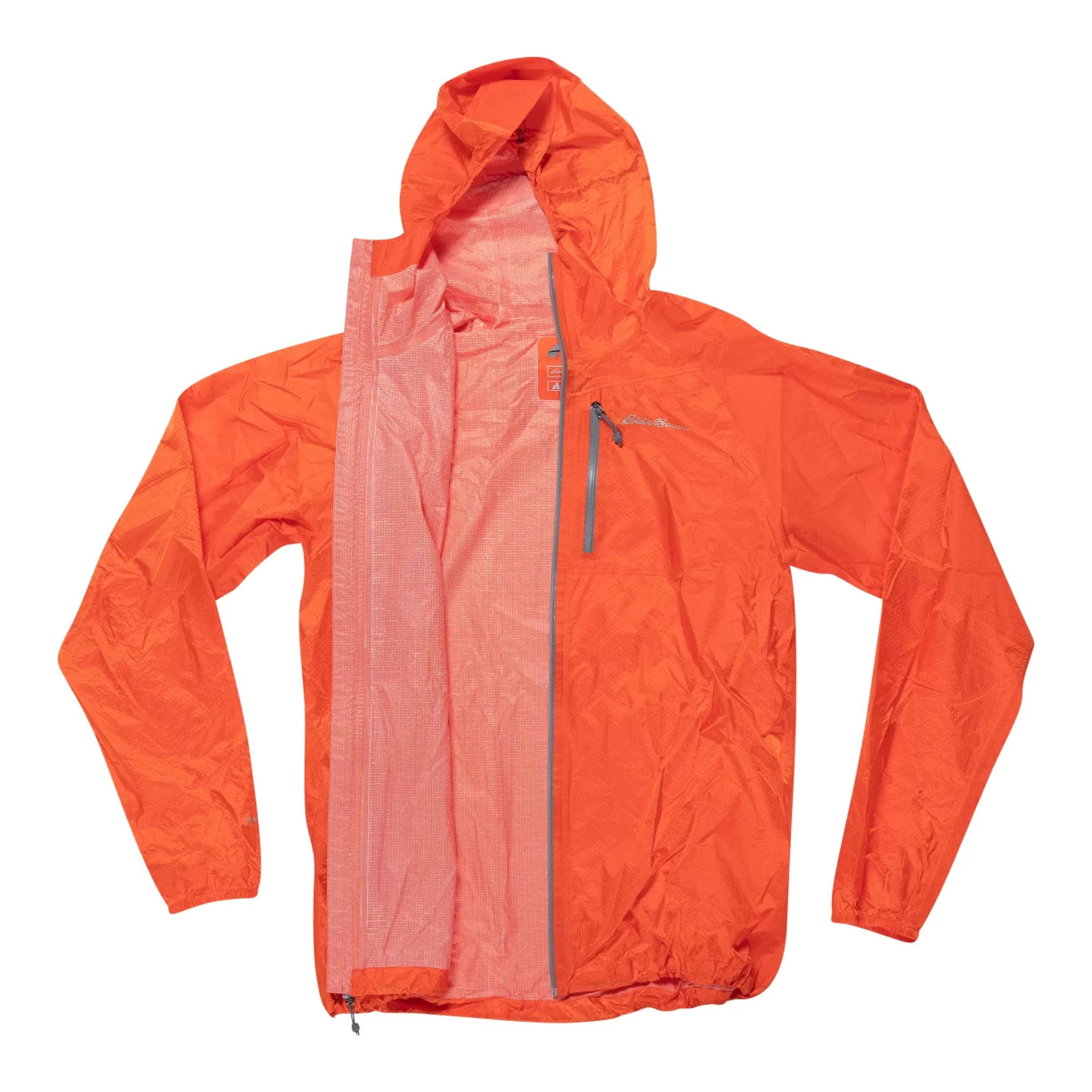 再入荷分を購入 eddie bauer weatheredge pro マウンテンパーカー 