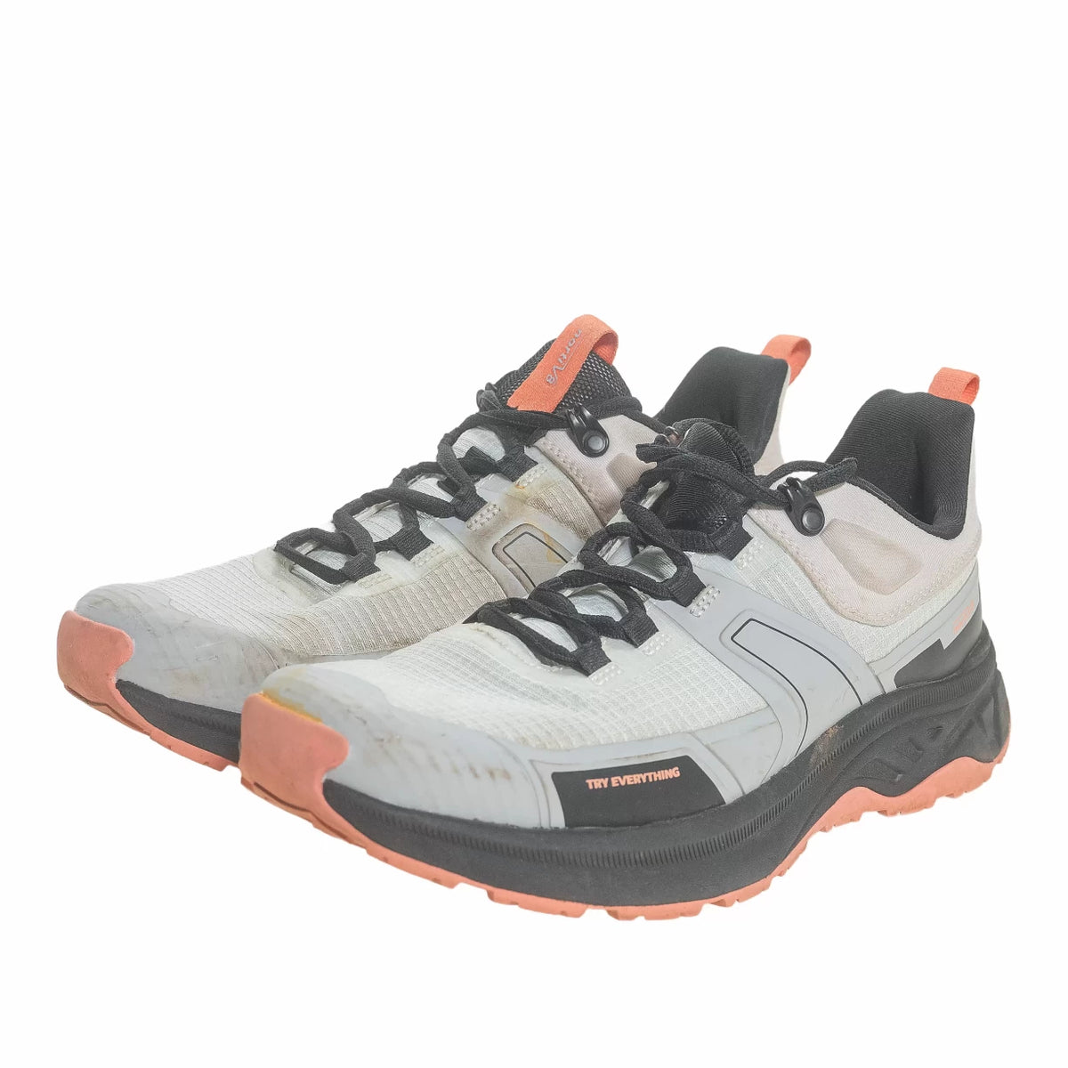 9Pink/Grey