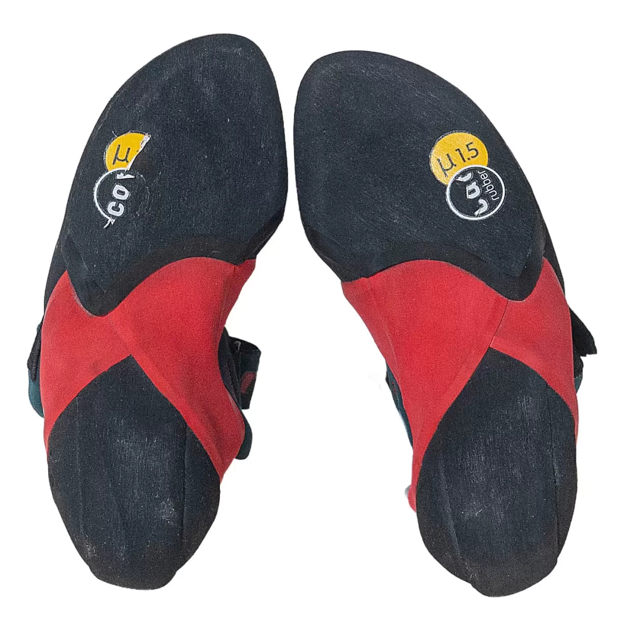 38.5Red/Black