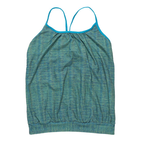 SGreen/Blue