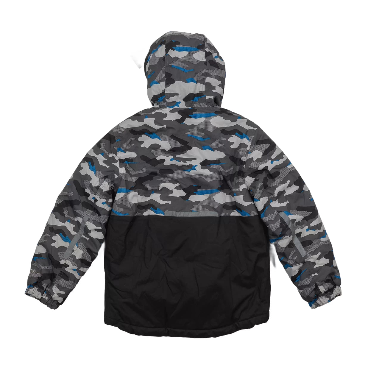 MCamo
