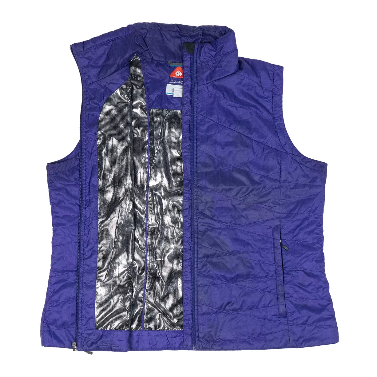2XLPurple