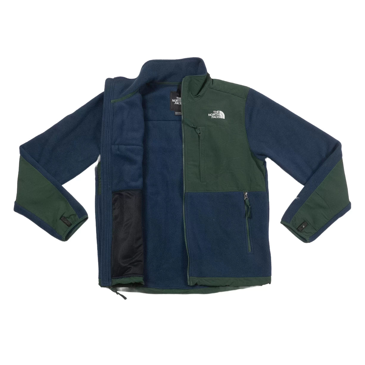 MGreen/Blue