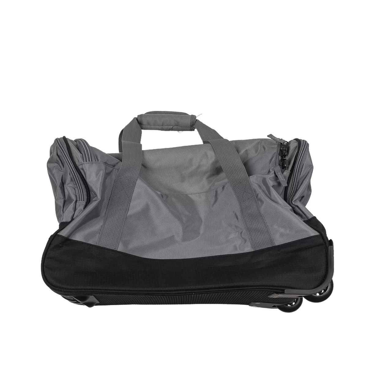 One SizeGray / Black