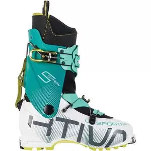 26.5White/Emerald