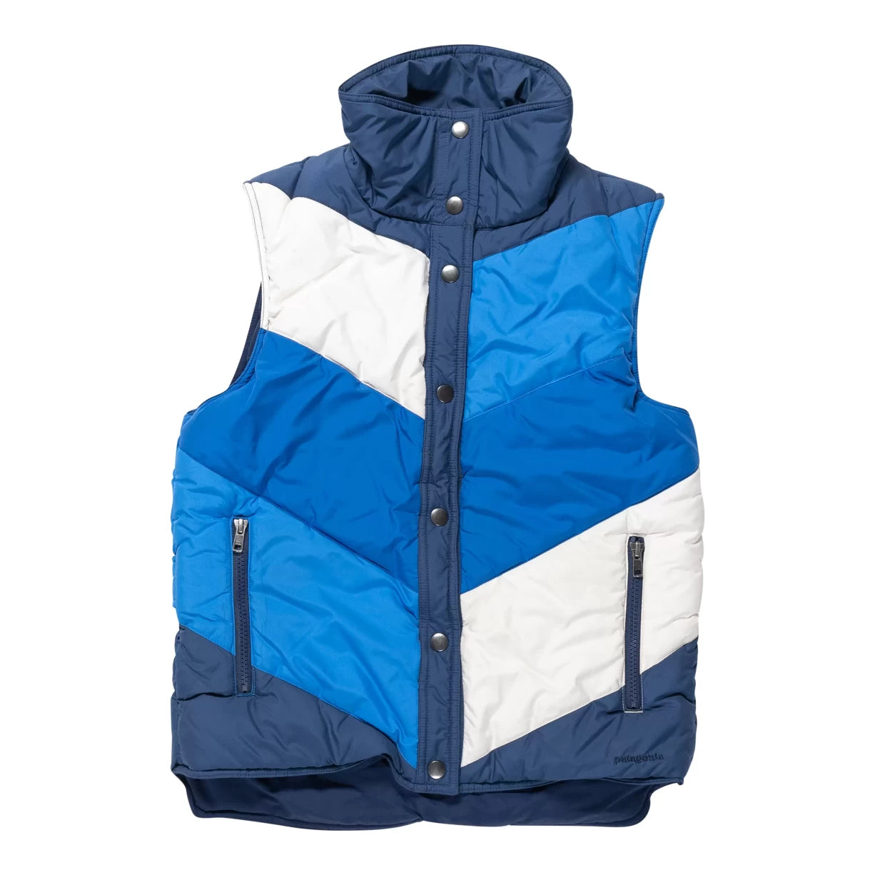 SBlue/White