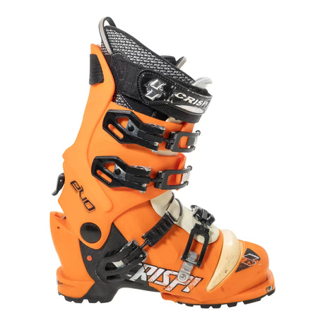 26Orange