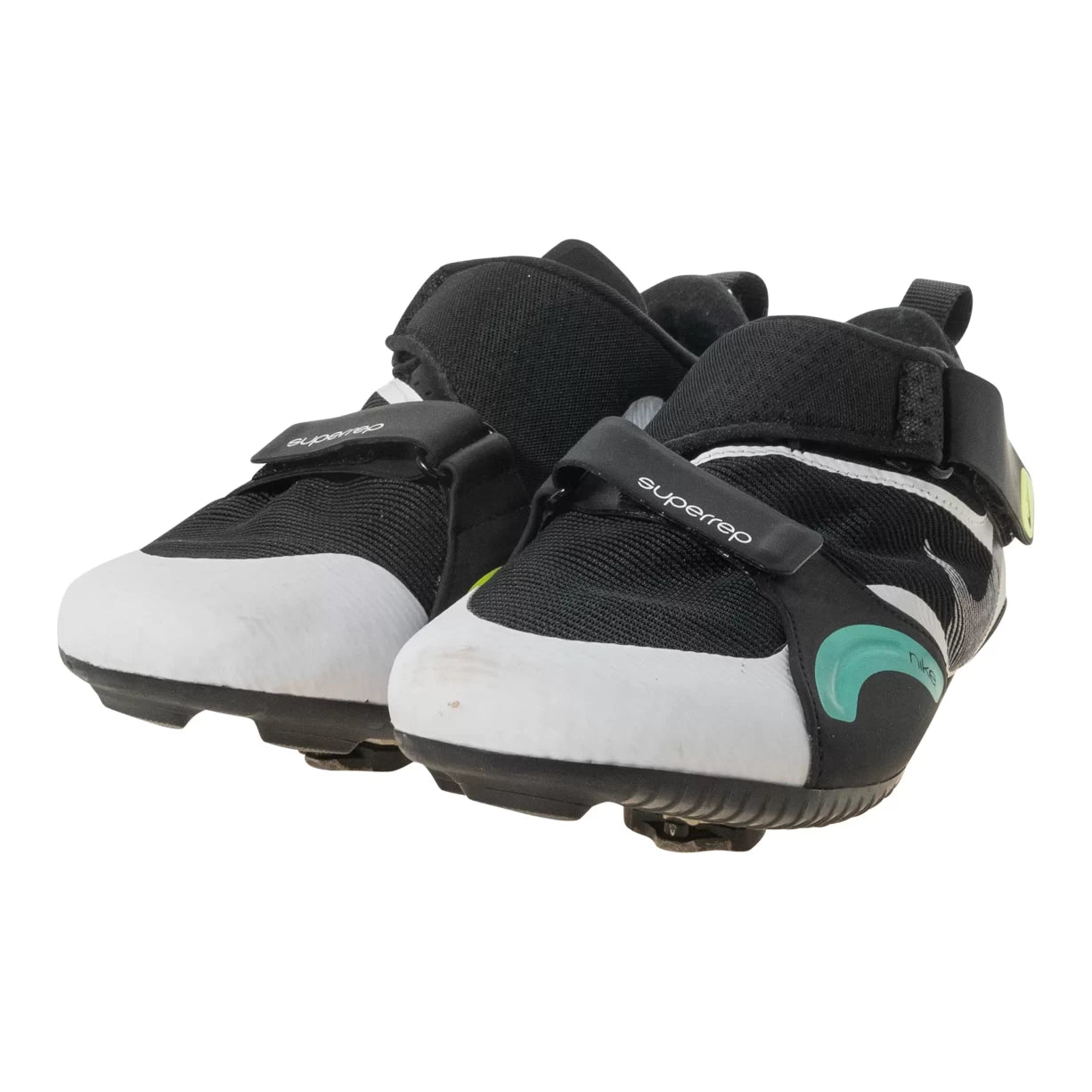 40.5White/Black