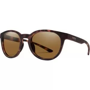One SizeMatte Tortoise Frame/Brown Polarized