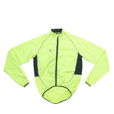 SNeon Yellow
