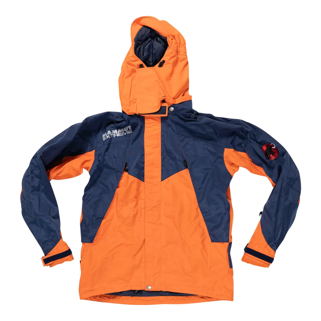 Mammut Extreme Balance Project Goret-Tex Jacket - Women's Mammut Extreme Balance Project Goret-Tex Jacket - Women's