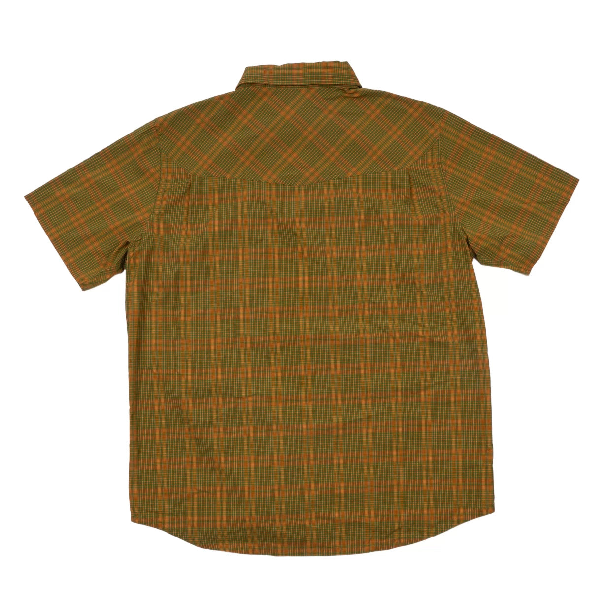 LPine Green