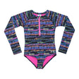 8Black/Multi