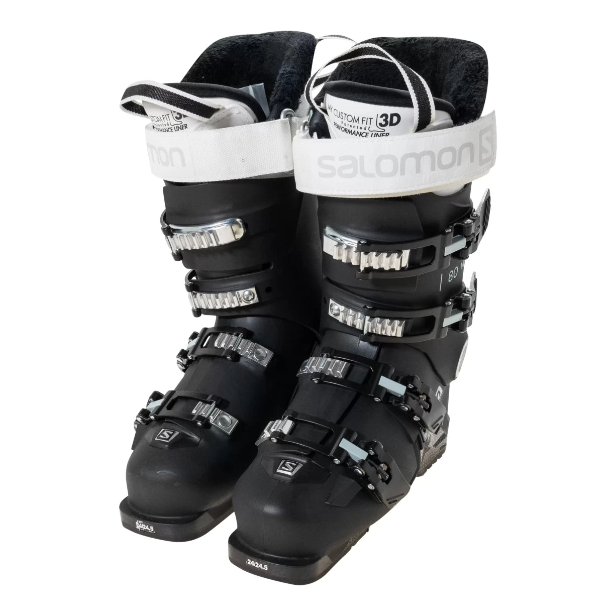 24/24.5Black