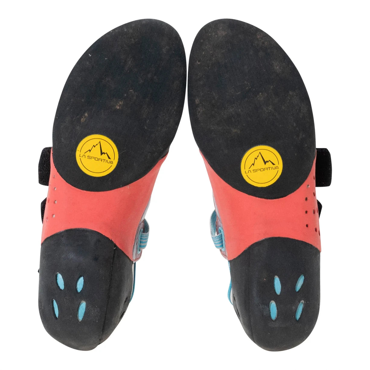 40Pink/Blue
