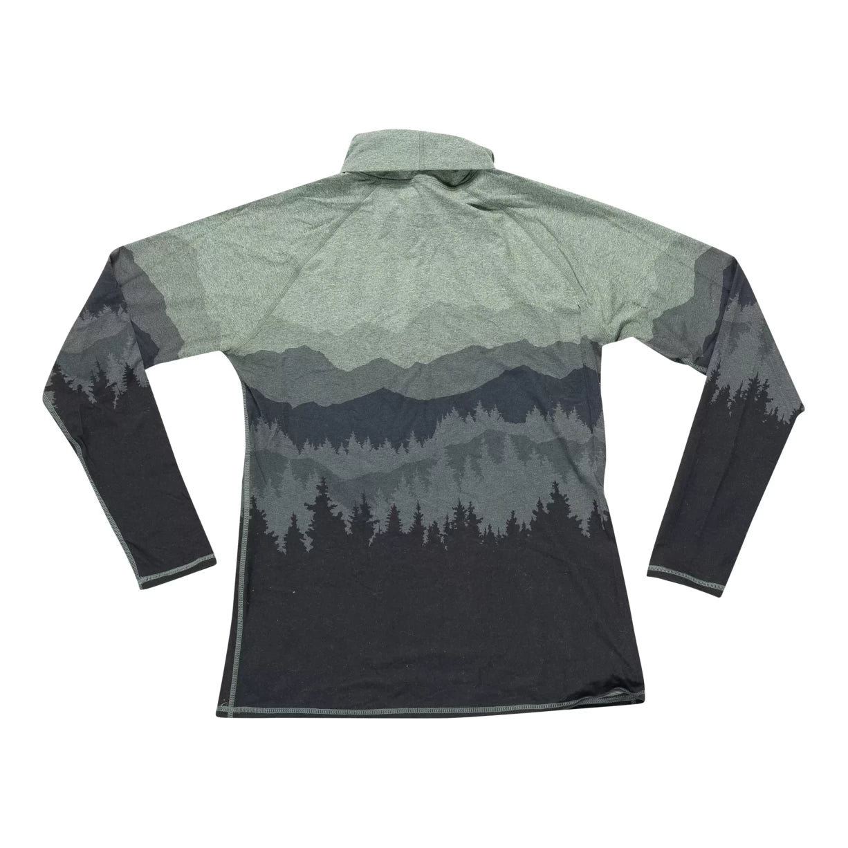 LGreen/Black