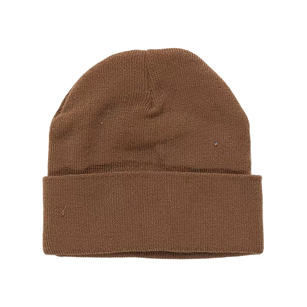One SizeBrown