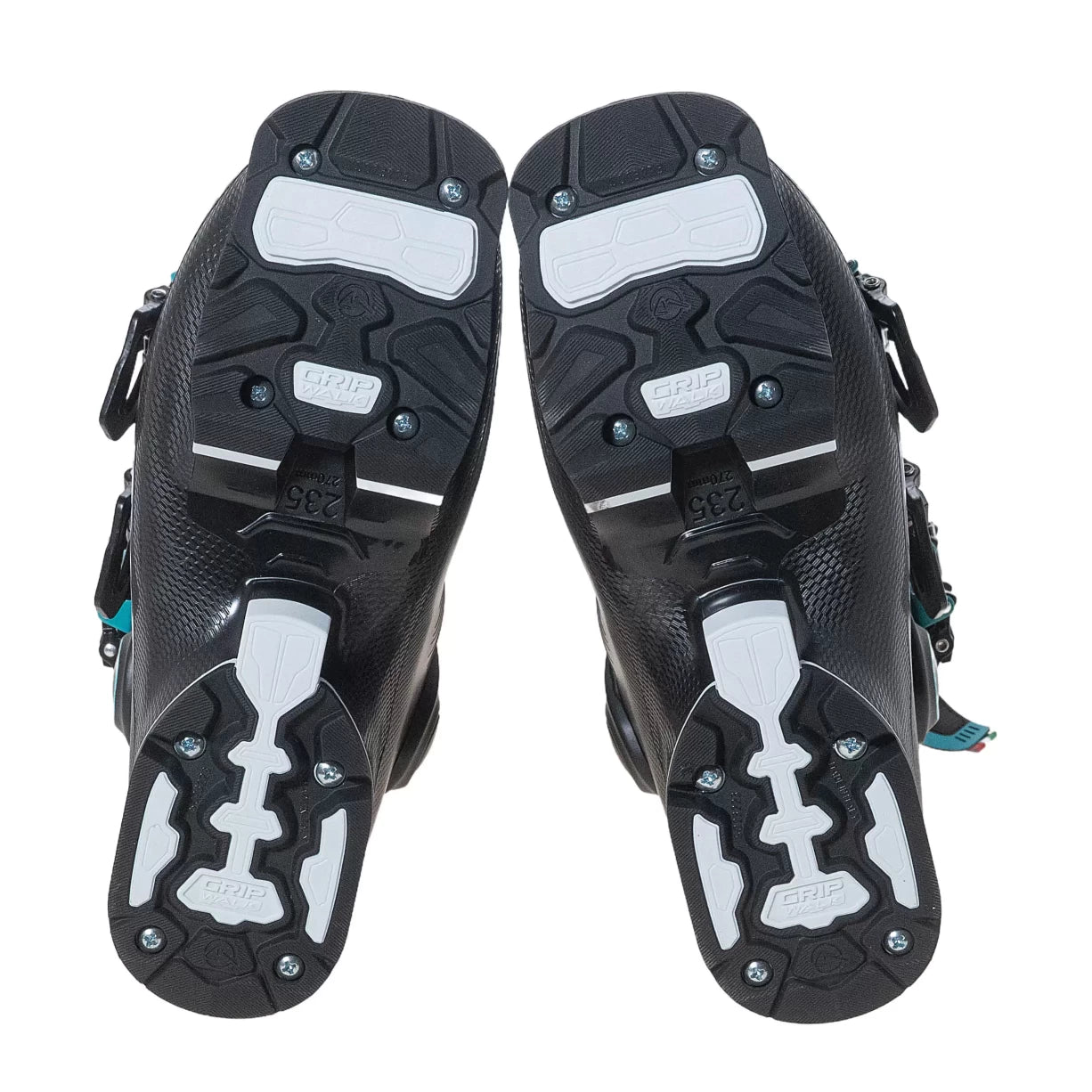 23.5Black/Teal