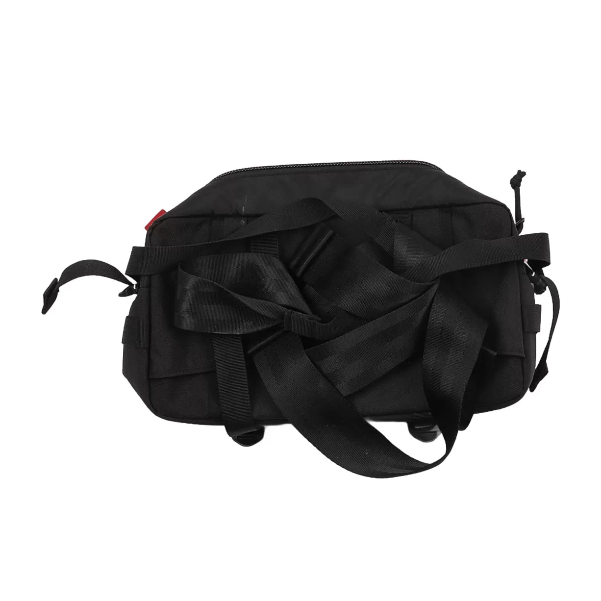 One SizeBlack