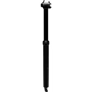 31.6mmx125mmBlack