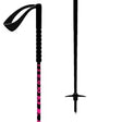 110cmBlack/Pink