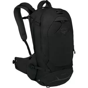 osprey backpack price Stratos 24L Men's Hiking and the Stow Osprey Daylite Expandable Travel Pack