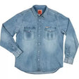 XLVintage Denim